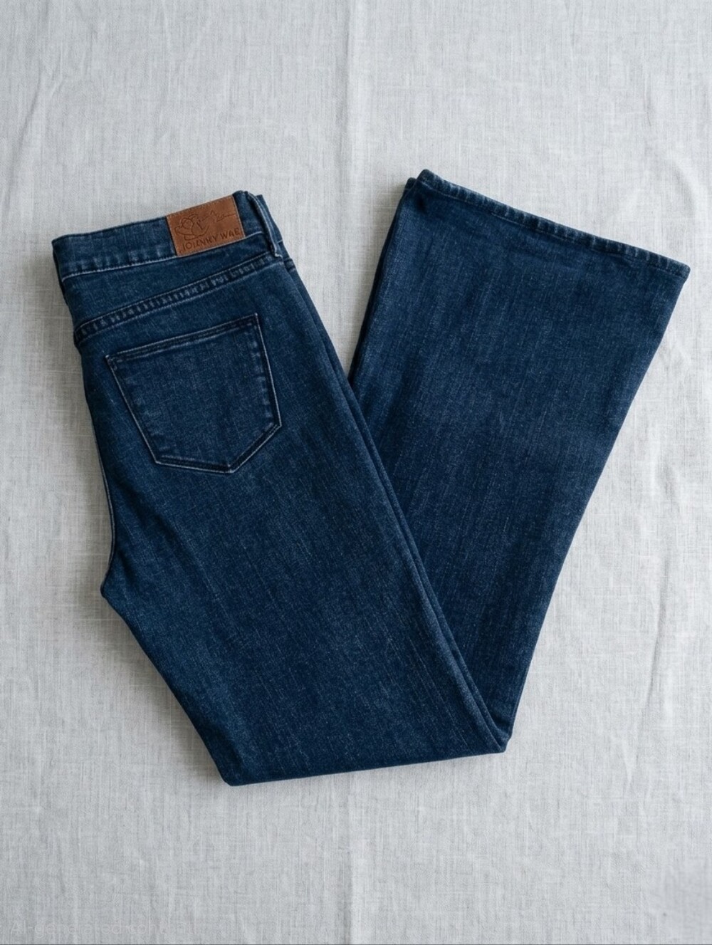 Johnny Was Women's Denim Jeans Size 25